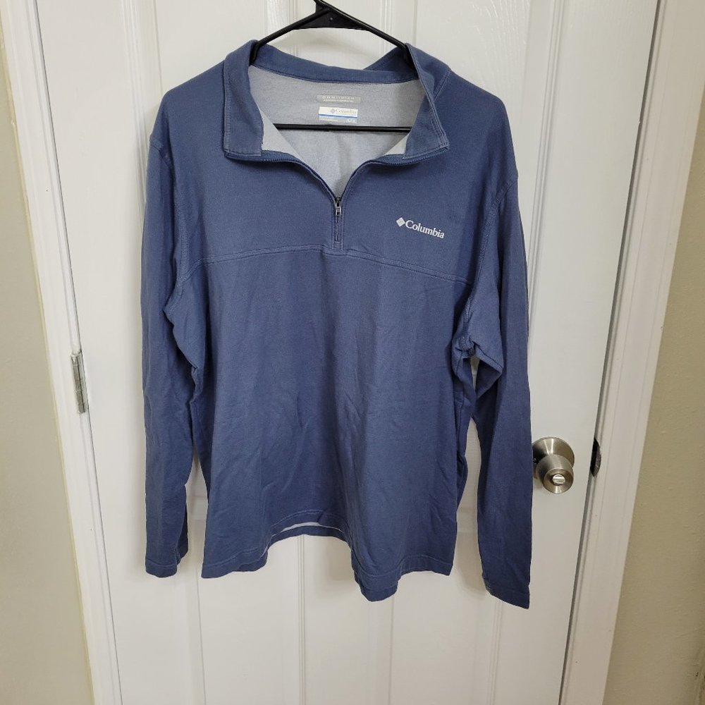 Men's XL Pullover